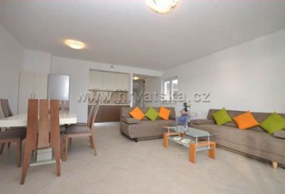 Apartmány Rose