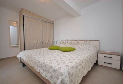 Apartmány Rose