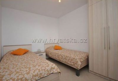 Apartmány Rose