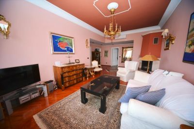 Apartmán Royal View