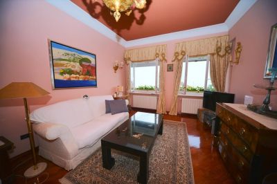 Apartmán Royal View