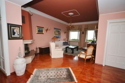 Apartmán Royal View