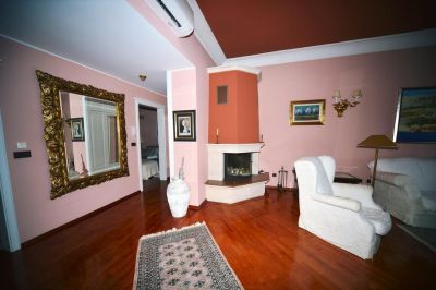 Apartmán Royal View