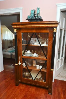 Apartmán Royal View