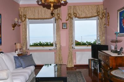 Apartmán Royal View