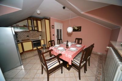 Apartmán Royal View