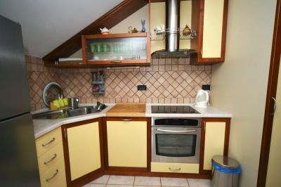 Apartmán Royal View