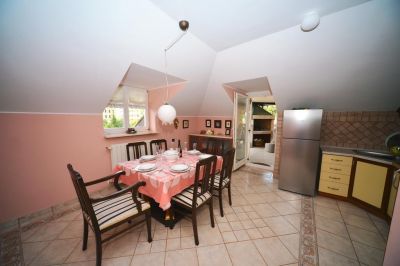 Apartmán Royal View