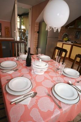 Apartmán Royal View