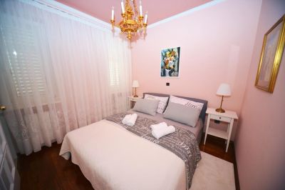 Apartmán Royal View