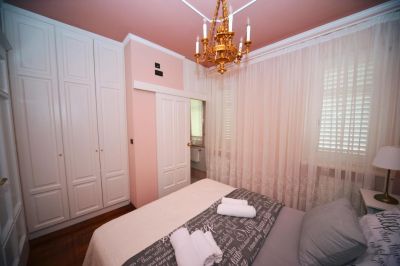 Apartmán Royal View