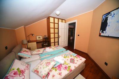 Apartmán Royal View