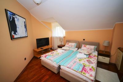 Apartmán Royal View