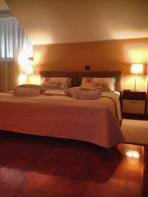 Apartmán Royal View