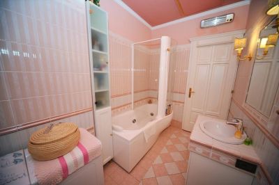 Apartmán Royal View