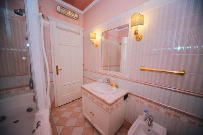 Apartmán Royal View