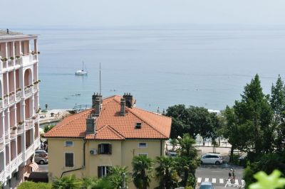 Apartmán Royal View