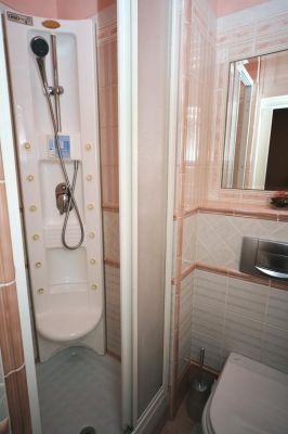 Apartmán Royal View