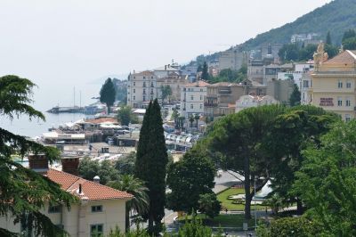 Apartmán Royal View