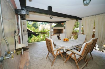 Apartmán Royal View