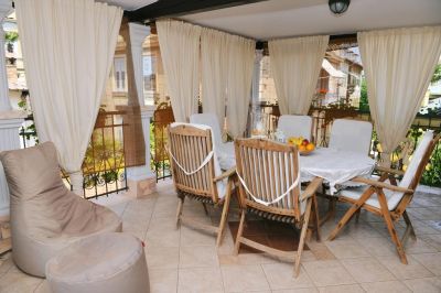 Apartmán Royal View