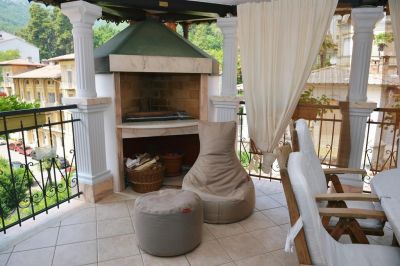 Apartmán Royal View