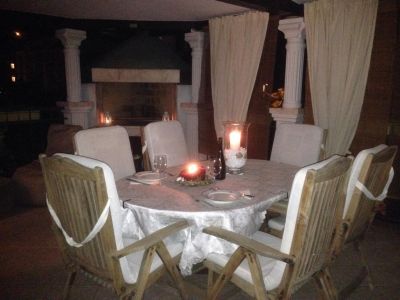 Apartmán Royal View