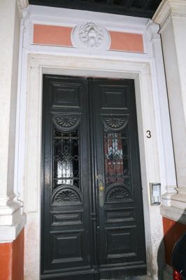 Apartmán Royal View