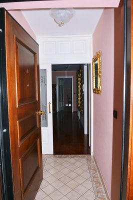 Apartmán Royal View