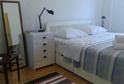 Apartmány Rudolf