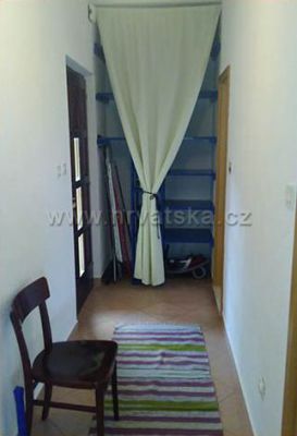 Apartmány Rudolf