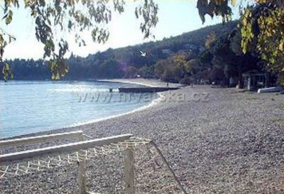 Apartmány Rukavina