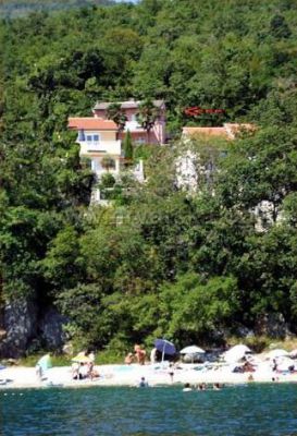 Apartmány Rukavina