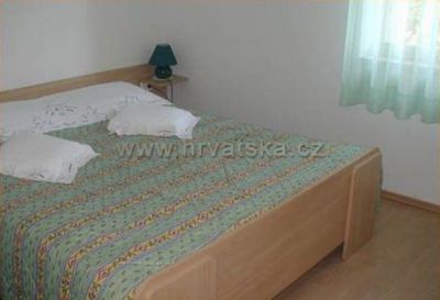 Apartmány Rukavina