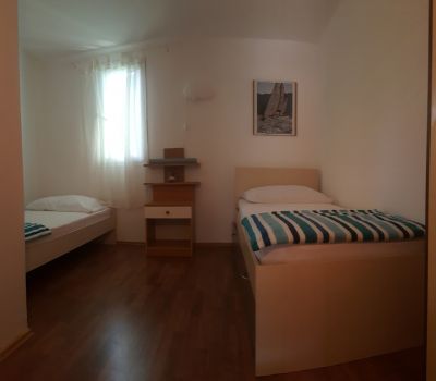 Apartmány Ružica