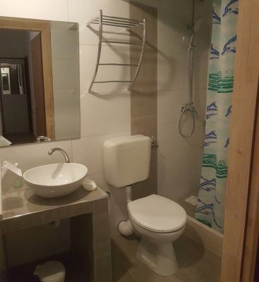 Apartmány Ružica