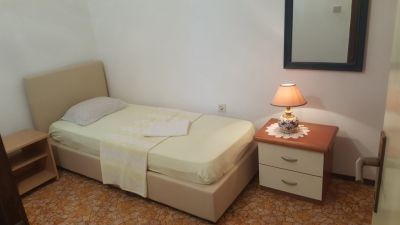 Apartmány Ružica