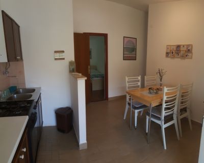 Apartmány Ružica