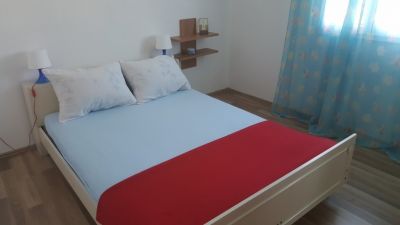 Apartmány Ružica