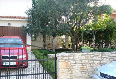 Apartmány SNJEŽANA Fažana