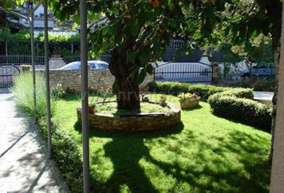 Apartmány SNJEŽANA Fažana