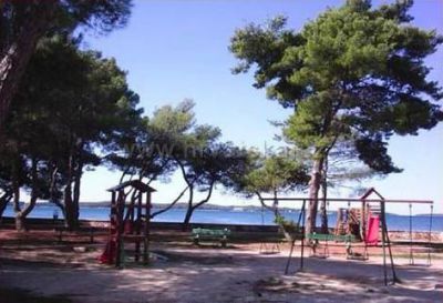 Apartmány SNJEŽANA Fažana