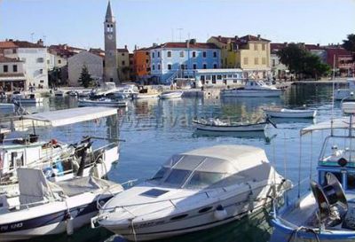 Apartmány SNJEŽANA Fažana