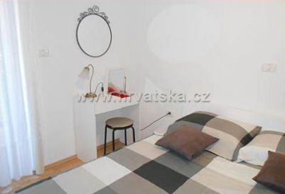 Apartmány SNJEŽANA Fažana