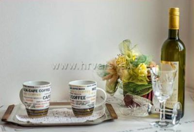 Apartmány SNJEŽANA Fažana