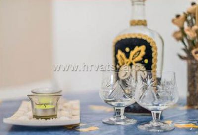 Apartmány SNJEŽANA Fažana