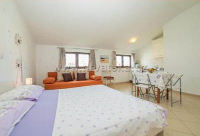 Apartmány SNJEŽANA Fažana