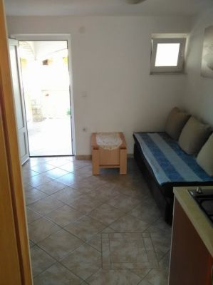 Apartmány Šarić - Vir
