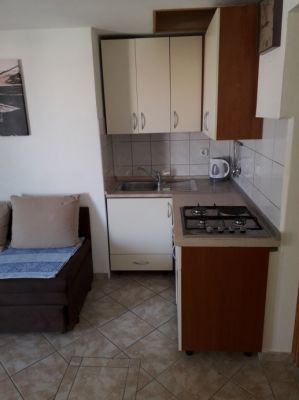 Apartmány Šarić - Vir