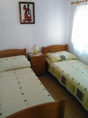 Apartmány Šarić - Vir